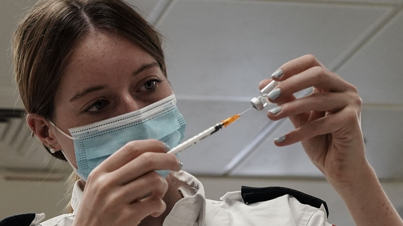 Qué es la flurona, la enfermedad relacionada con el covid y la gripe