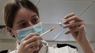 Qué es la flurona, la enfermedad relacionada con el covid y la gripe