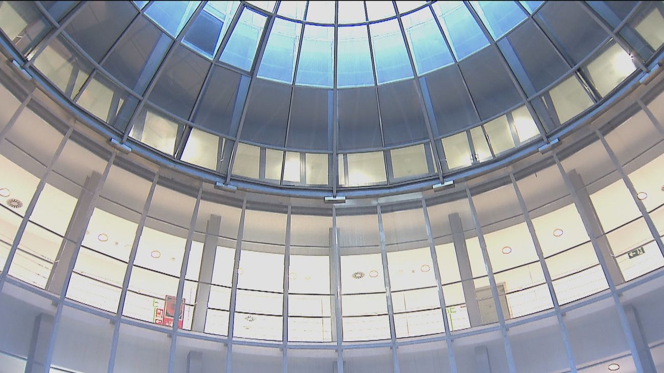 El Instituto de Medicina Legal de Madrid cumple un año en Valdebebas