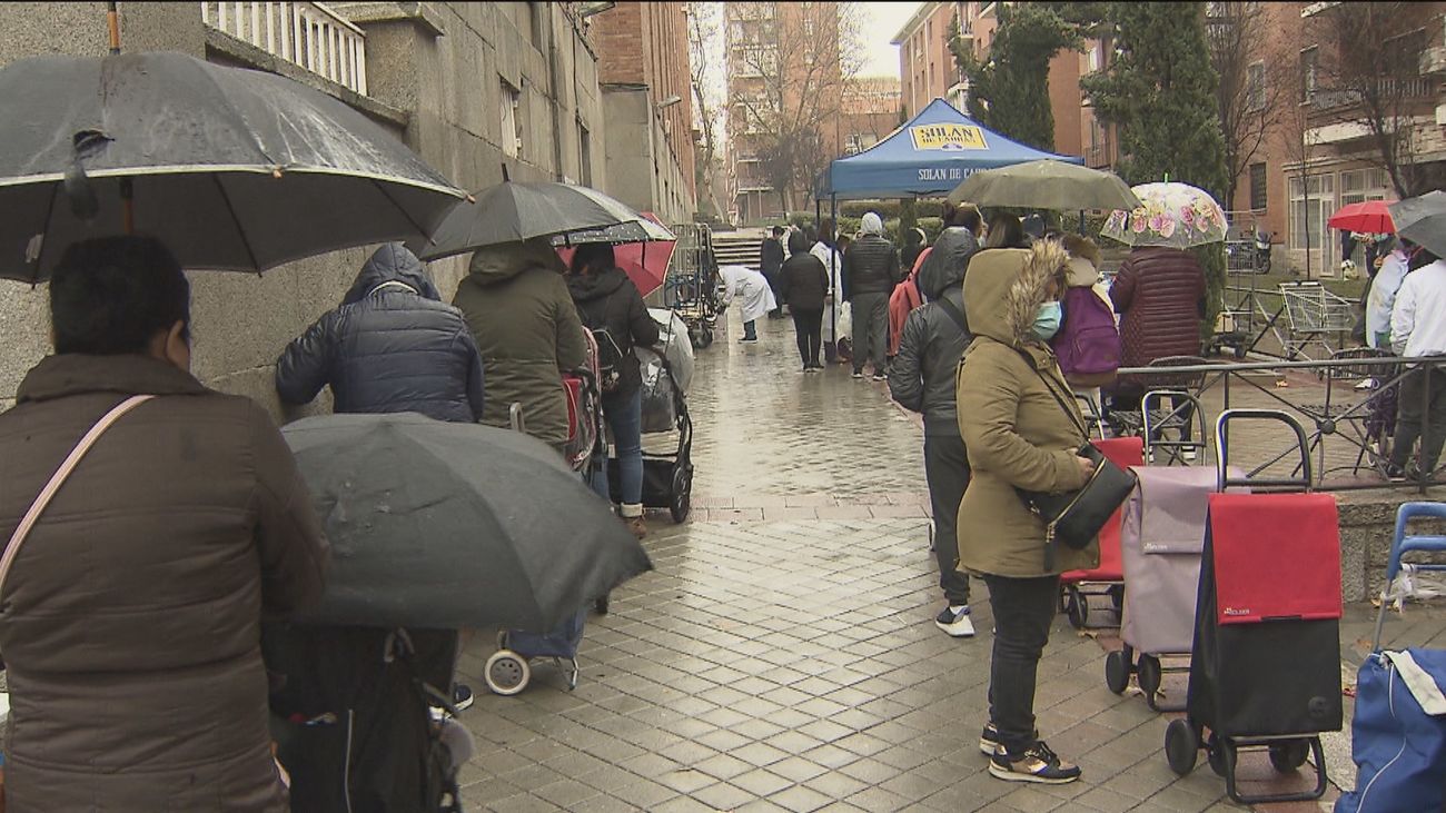 Entra en vigor las nueva ley de Ingreso Mínimo vital con algunas mejoras