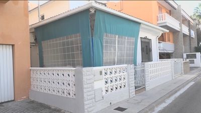 El detenido por la muerte de su mujer en Miramar (Valencia) no tenía denuncias previas