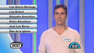 Pedro Almodóvar, Álex de la Iglesia y otros conocidos directores de cine se cuelan en este panel