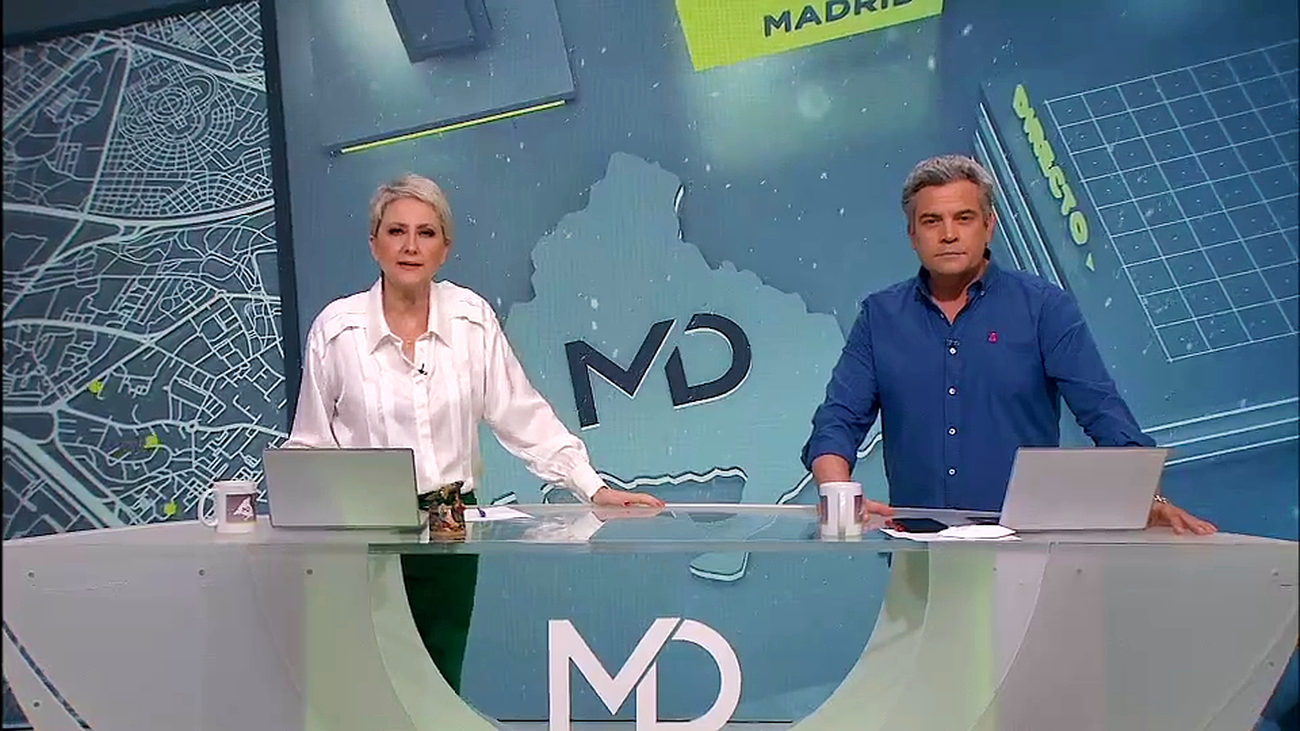 Madrid Directo 02.01.2022