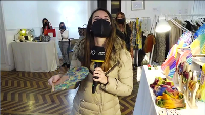 El Mercado del Encanto, ideas originales y artesanas para regalar en Reyes