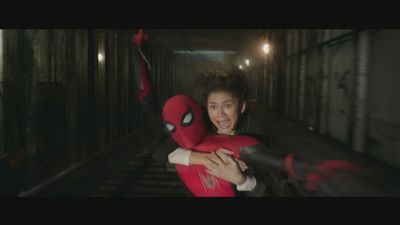 Las propuestas infantiles del cine para la semana de Reyes