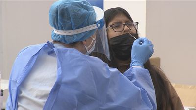 El Ministerio de Sanidad notifica 182.123 nuevos casos de coronavirus y 259 muertes por Covid 19