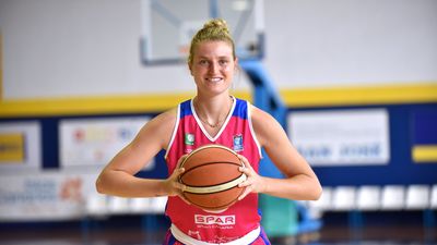 La alemana Alina Hartmann refuerza el perímetro del Baloncesto Leganés