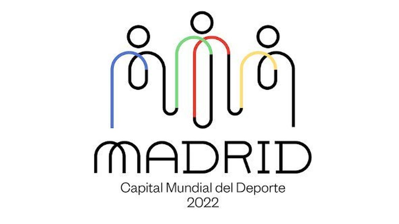 Madrid, capital mundial del deporte