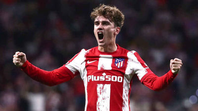 El Atlético de Madrid necesita recuperar al mejor Griezmann