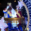 Agotadas en apenas unos minutos las 7.000 entradas para ver la Cabalgata de Reyes de Madrid