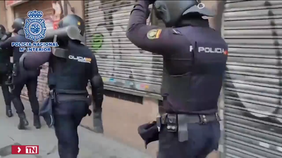 Desarticulado en Madrid un grupo dedicado a la explotación sexual de menores de edad