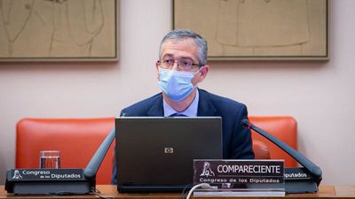 El euríbor a un año bajó al -0,502 % en diciembre