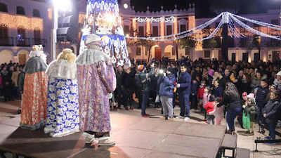Manzanares El Real suspende la Cabalgata de Reyes por el aumento de contagios