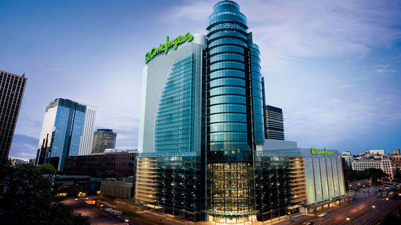 El Corte Inglés planea construir viviendas en sus terrenos de Móstoles Industrial