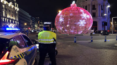 La Cabalgata de Reyes de Madrid provocará cortes de tráfico y afectará a 29 líneas de la EMT