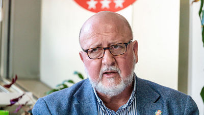 La Fiscalía de Madrid abre diligencias por la presunta trama corrupta de Fogasa a raíz de la denuncia de UGT