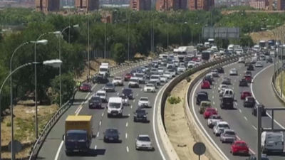 El año 2021 cierra con al menos 977 muertos en carretera, un 14 por ciento más que en 2020