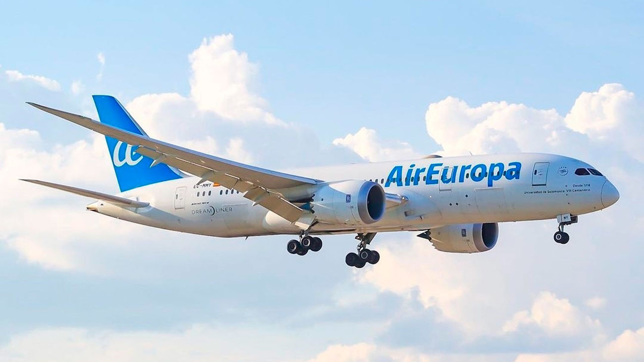 Air Europa alquiló una casa para Ábalos cerca de Marbella como "contraprestación" por su rescate, según la UCO