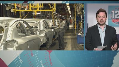 Ómicron dispara las bajas laborales, que se multiplican por trece entre Navidad y Fin de Año