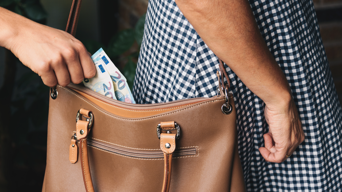 Roban a una mujer de 74 años en Ciempozuelos