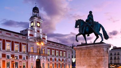 Madrid mantiene su crítica al plan de ahorro energético, País Vasco y Andalucía también lo cuestionan
