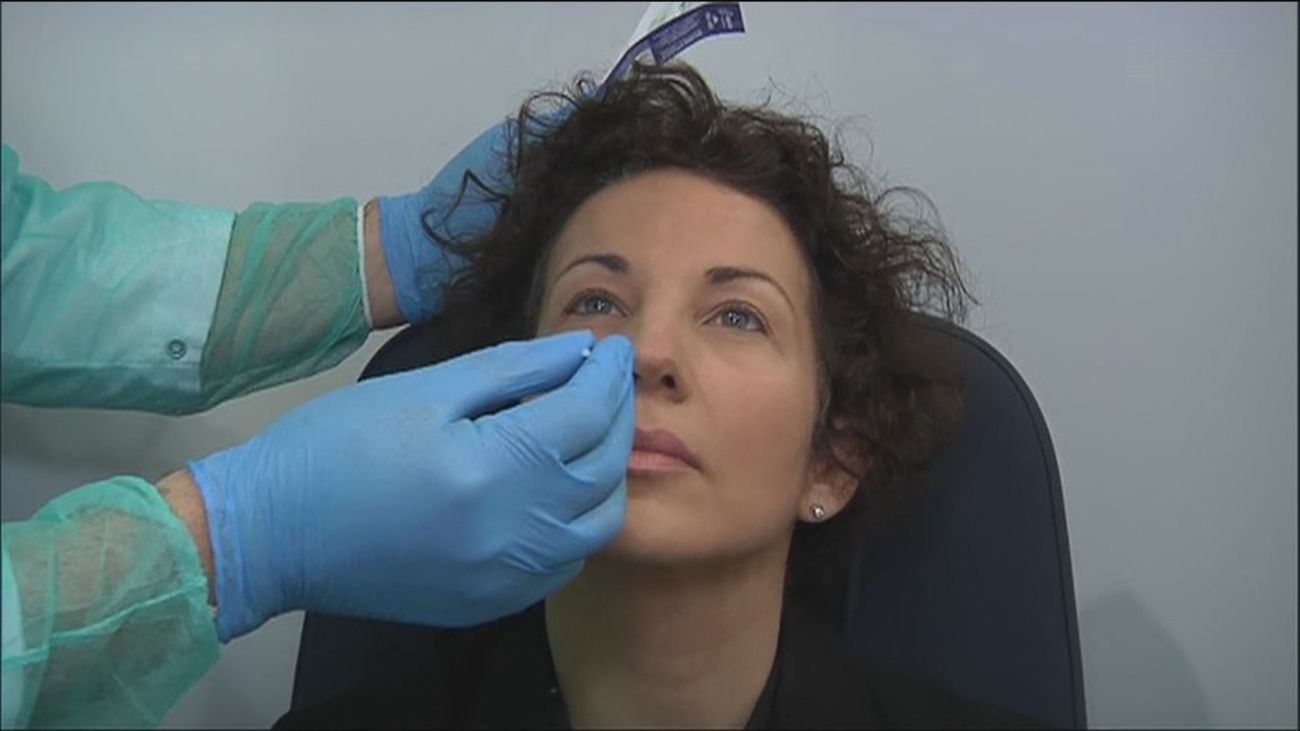 El Ministerio de Sanidad registra 117.775 nuevos contagios y 116 fallecimientos