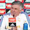 Ancelotti: “La Copa es muy importante para nosotros y el objetivo es ganarla”