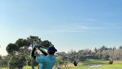 Madrid concentra el 30,8% de los federados de golf de España con 87.685 licencias