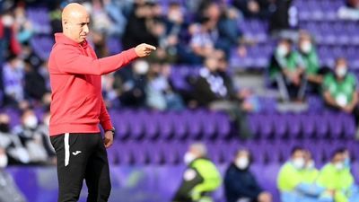 Nafti: "Eliminar a la Real Sociedad sería una sorpresa"