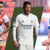 Real Madrid y Rayo afrontan la Copa con cautela, el Leganés busca la sorpresa