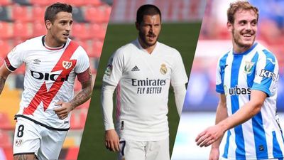 Real Madrid y Rayo afrontan la Copa con cautela, el Leganés busca la sorpresa