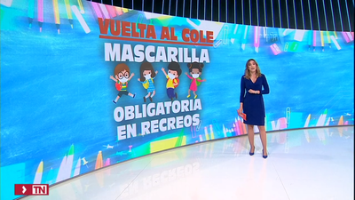 El Gobierno y las comunidades confirman que la vuelta al cole será presencial tras la Navidad