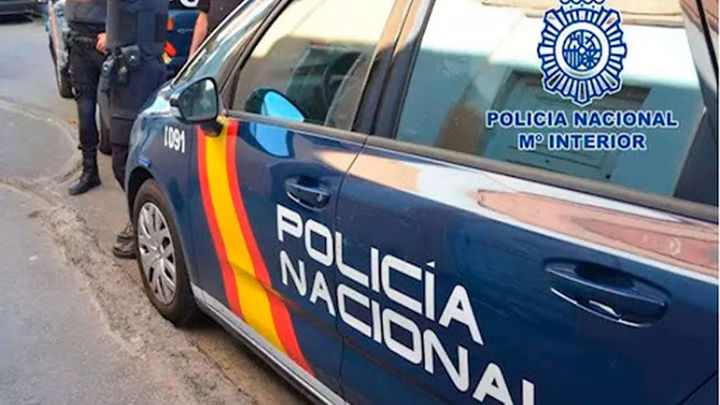 Dos detenidos por introducir en bancos de Madrid dólares falsos de gran calidad y "alta peligrosidad"