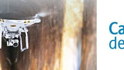 El Canal de Isabel II proyecta usar robots para inspeccionar colectores subterráneos