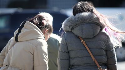 Madrid, en alerta amarilla por viento en la sierra, y Cataluña en alerta naranja