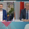Ossorio, tras la reunión de las comunidades con Sanidad: “La ministra se ha negado a debatir sobre las cuarentenas”