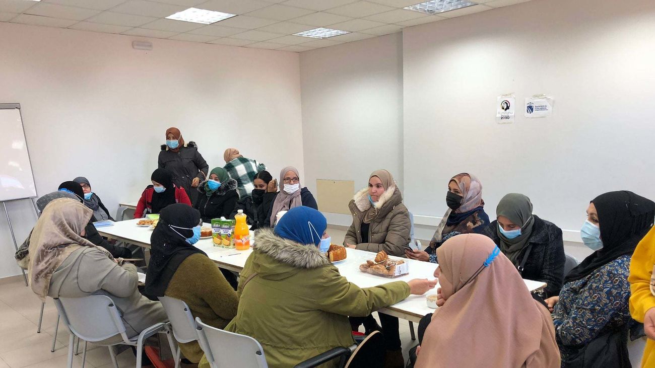 La Asociación Rumiñahui, cerca de cumplir 25 años en Madrid