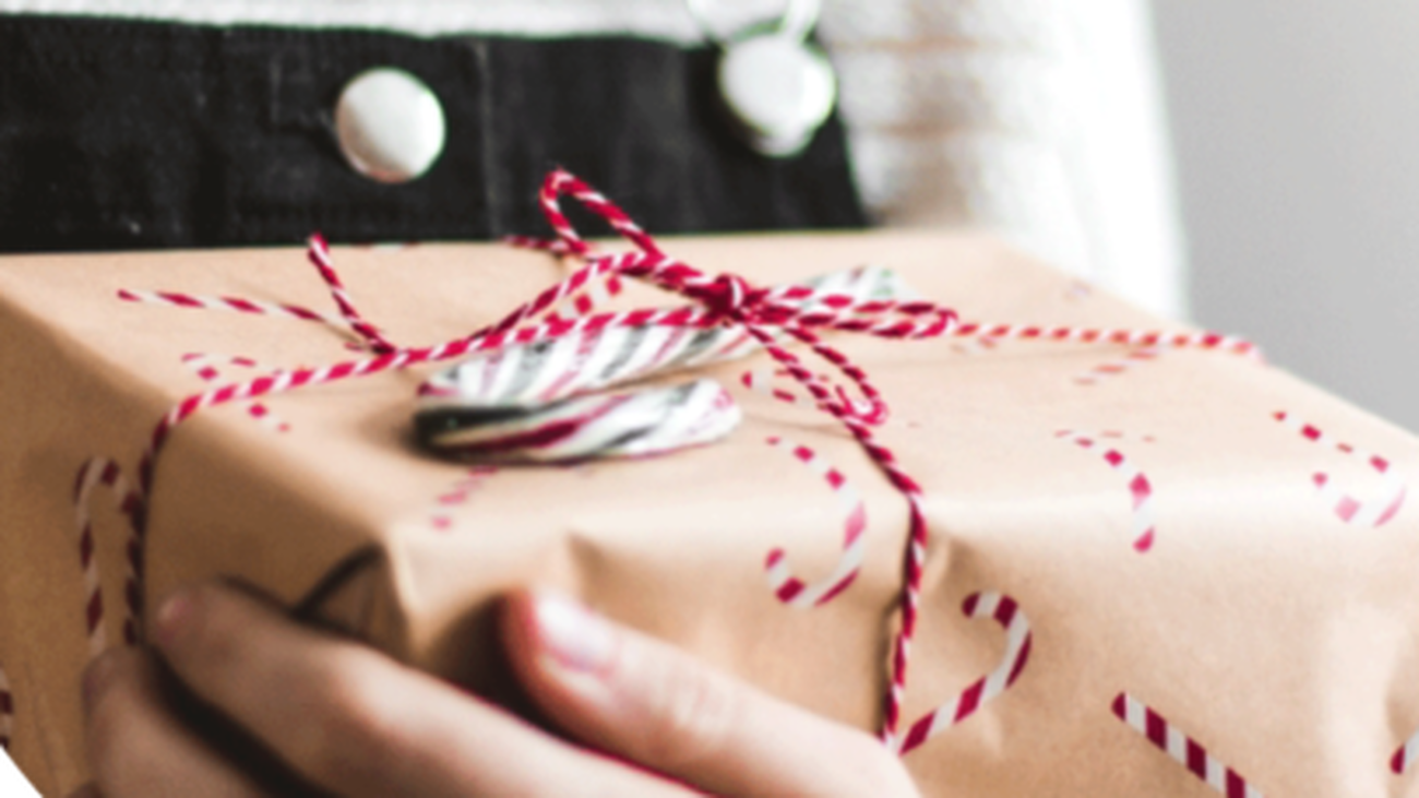 El reto de Aldeas Infantiles SOS: lograr 11.000 regalos para los niños esta Navidad