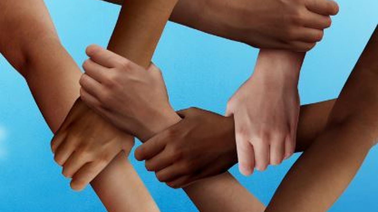 Fundación Acobe, "ayúdanos a ayudarte"