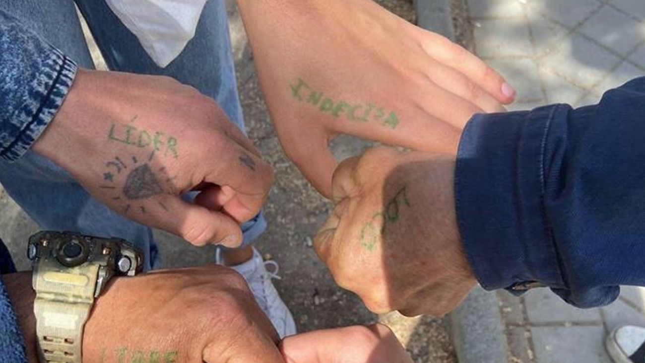 Solidarios para el Desarrollo, por un mundo sin exclusiones ni discriminaciones