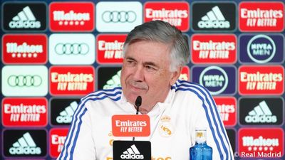 Ancelotti: "Vamos a tomarnos muy en serio la Copa"