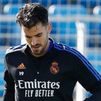 Ancelotti: "Me gusta Ceballos, será importante esta temporada para nosotros"
