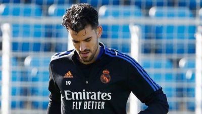 Ancelotti: "Me gusta Ceballos, será importante esta temporada para nosotros"