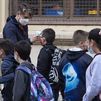 La FAPA Giner de los Ríos reclama una actualización de los protocolos covid en los colegios