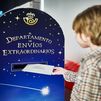Descubrimos el proceso que siguen las cartas hasta llegar a manos de los Reyes Magos