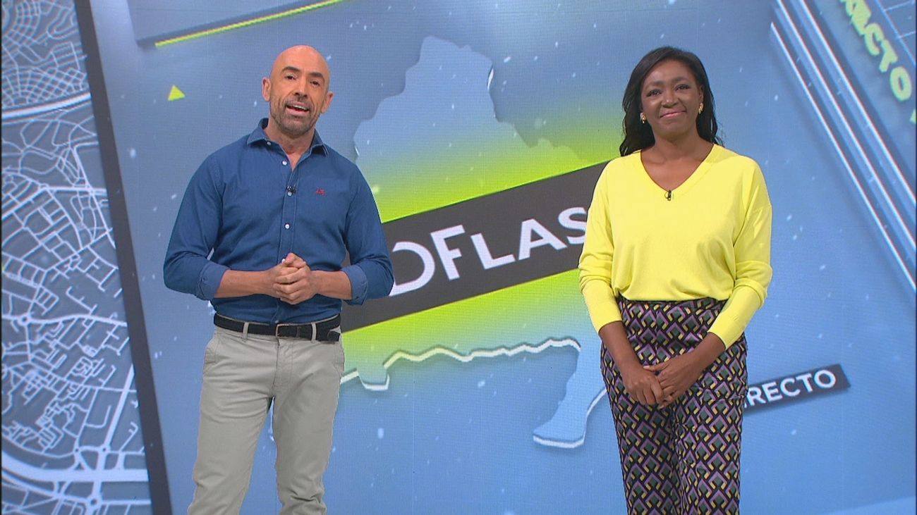 Madrid Directo 03.01.2022