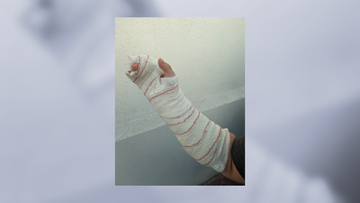 Un grupo de 20 jóvenes agrede a otros dos sin motivo alguno en Leganés