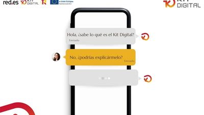 Ya se conocen las bases para el kit digital de pymes y autónomos