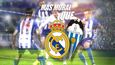 El Real Madrid repite estreno copero ante el Alcoyano, su verdugo el año pasado