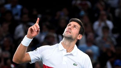 El trato de favor a Djokovic del Abierto de Australia enfurece al mundo del deporte